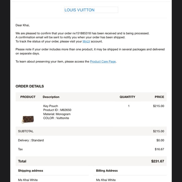 🔥HARD TO FIND Louis Vuitton Toiletry 19 - Picture 3 of 3